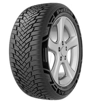 Petlas 215/50 R18 TL 92W SUVMASTER A/S SUV Dört Mevsim Lastiği (Üretim Tarihi:2026)