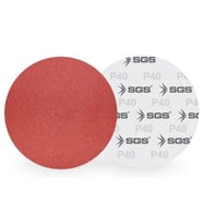 SGS CIRTLI ZIMPARA AO 115MM 100KUM SGS396 (10 Adet)