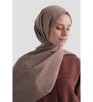 Elegance Pamuk - İpek Şal AP3001