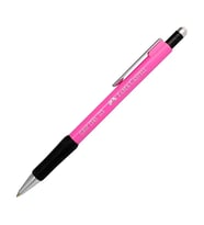 FABER-CASTELL GRİP II VERSATİL KALEM 05 PEMBE (134519)