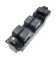 MAZDA 6 2007 - SONRASI SOL ÖN DÖRT CAM ANAHTARI 25PIN