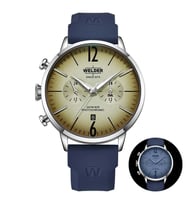 Welder WWRC552 Erkek Kol Saati