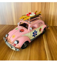 Dekoratif  Volkswagen Beetle Classic Vosvos 