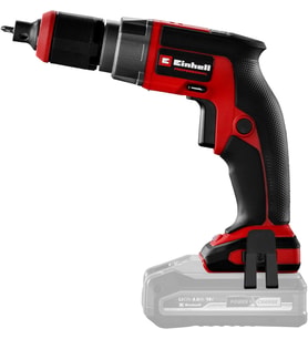 Einhell Tp-Dy 18 Li Bl - Solo, Akülü Alçıpan Vidalama (Akü Ve Şarj Cihazı Dahil Değildir) (Çok Renkli)