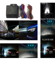 Otomatik Far Sensörü Modulü - Follow Me Home Sensör Modulü