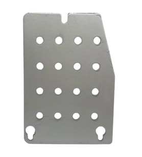 Çuvalağzı Dikiş Makinesi Lüper Kapağı / 6001020 (245222) (BC-1-10)
