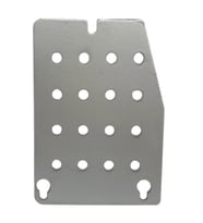 Çuvalağzı Dikiş Makinesi Lüper Kapağı / 6001020 (245222) (BC-1-10)