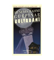 Gulyabani (Günümüz Türkçesiyle)