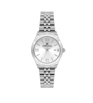 Daniel Klein DK.1.13920-1 Metal Kordon Metal Kasa 3 ATM Suya Dayanıklı Metalik Renk Kadın Kol Saati