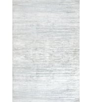 Dijital Kaymaz Yıkanabilir Beyaz Minimalist Salon Halısı Mutfak Halısı Koridor Halısı Yolluk 5006A