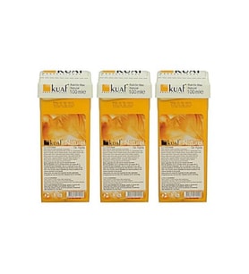 Profesyonel Kartuş Sir Ağda Naturel 100 Ml 3 Adet