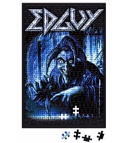 Edguy Mandrake Puzzle 240 Parça Yapboz