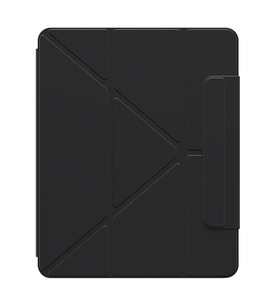 Baseus Safattach Y-Type IPad Pro 11 Inç (2018-2020-2021) Manyetik Standlı Kılıf-(5775)