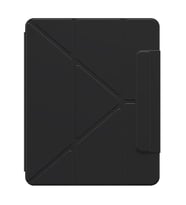 Baseus Safattach Y-Type IPad Pro 11 Inç (2018-2020-2021) Manyetik Standlı Kılıf-(5775)