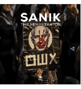 Sanık - The Perpetrato