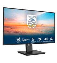Philips S Line 245S9RB/93 23.8" 100Hz QHD IPS Ergonomik Profesyonel İş Monitör