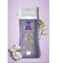 İklil Duş Jeli - Parfümlü, E vitaminli