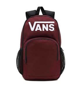 Vans VN0A7UDSK1O1 Alumni Pack 5-B Erkek Mavi Günlük Stil Sırt Çantası