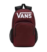 Vans VN0A7UDSK1O1 Alumni Pack 5-B Erkek Mavi Günlük Stil Sırt Çantası