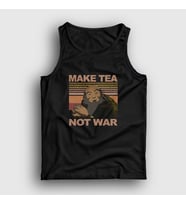 Presmono Unisex Siyah Iroh Make Tea Anime Avatar The Last Airbender Atlet 262427tt
