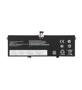 Lenovo Yoga C930-13IKB-81C4003TGE Notebook Bataryası Pili