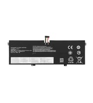 Lenovo Yoga C930-13IKB-81C4003TGE Notebook Bataryası Pili