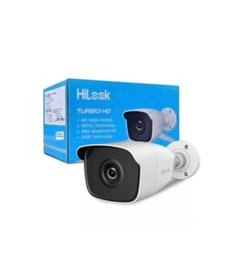 Hılook Thc-b120-pc, 2mpix, 2.8mm Lens, 20mt Gece Görüşü, Ip66, Bullet Kamera