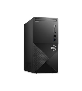 Dell Vostro 3030 mt Intel Core I5 12400 32GB Ddr5 4tb SSD 27" Fhd Windows 11 Home Quadro T1000-4GB Masaüstü Bilgisayar 27N3030I5T1000H20 + Zetta USB Bellek