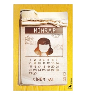 Mihrap