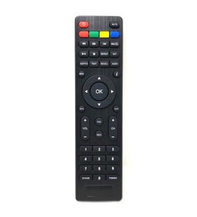 Aciko X550 HD Uydu Kumanda