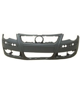 Vw Polo Ön Tampon Astarlı 2005-2009 6Q0807217E