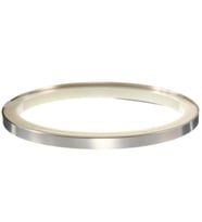 Nikel Şerit 1P Punto İnce 18650 Pil Punta 5x0.10mm (1 Metre)