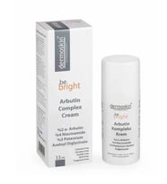 Dermoskin Be Bright Arbutin Kompleks Krem 33 ml