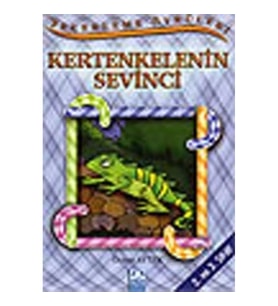 Kertenkelenin Sevinci
