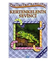 Kertenkelenin Sevinci