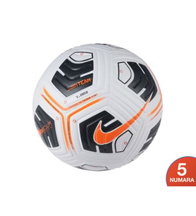 Nıke Academy Team Futbol Topu CU8047-101 (Beyaz)