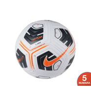 Nıke Academy Team Futbol Topu CU8047-101 (Beyaz)