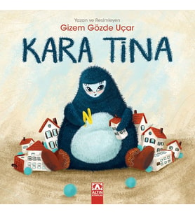 Kara Tina