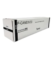 PFX Canon C-EXV33-NPG51-CEXV33-(5423) Fotokopi Toneri 14,6K