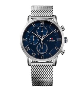 Tommy Hilfiger TH1791398 Erkek Kol Saati