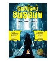 Resimli Secret-John David Palmer