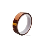 KAPTON TAPE YANMAZ BANT 13 MM 30 METRE