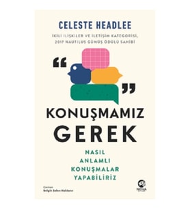 Konuşmamız Gerek
