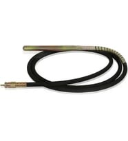Vibratör Hortumu Altı Köşe Geçmeli 45mm - 6mt