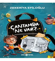 Çantamda Ne Var?