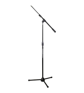 Ultimate Support 07 0086 Pro-R-T-T Tripod Mikrofon Standı  Teleskopik Boom Çeyrek Tur Kilit