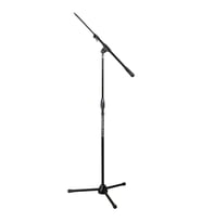 Ultimate Support 07 0086 Pro-R-T-T Tripod Mikrofon Standı  Teleskopik Boom Çeyrek Tur Kilit