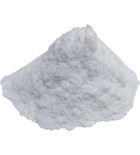 Yemeklik Öğütülmüş Deniz Tuzu Beyaz 1000 Gr