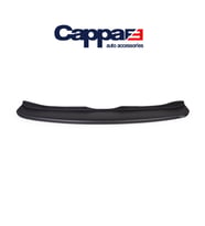 CAPPAFE Dacia Lodgy Arka Tampon Eşiği Koruma Mat (ABS) 2013-