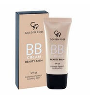 Golden Rose BB Krem Beauty Balm NO:01